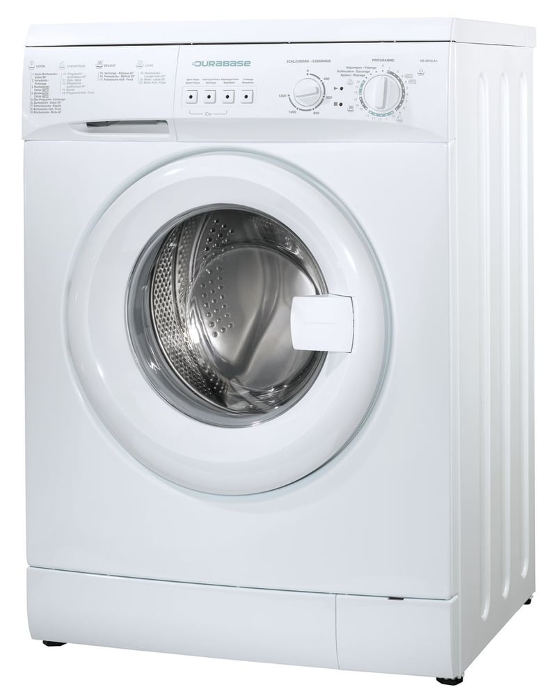 VE 5013 A+ lavatrice Durabase 71721160000013 No. figura 1