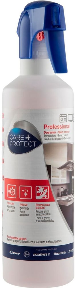 Multi Surface Degreaser Detergente per superfici Care + Protect 785302425959 N. figura 1