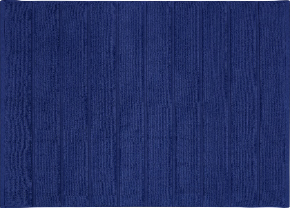 MIKA Badematte MIKA Badematte 450936121543 Farbe Surf the web Grösse Badteppich - 50 x 70 cm Bild Nr. 1