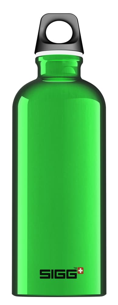 Bottle Traveller Green Sigg 49123330000011 No. figura 1