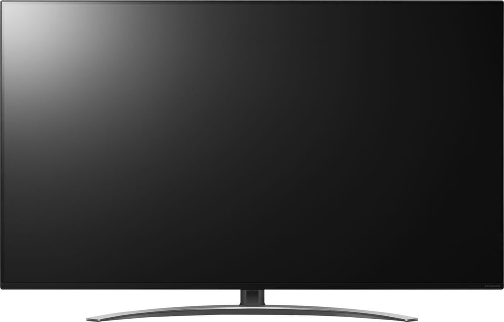 55SM8600 139 cm Televisore 4K LED TV LG 77035750000019 No. figura 1