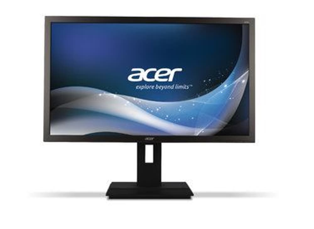 Acer B276HLymdpr Monitor Acer 95110030910515 Bild Nr. 1
