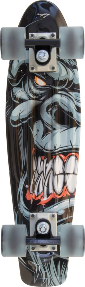 Kong Skateboard Slide 46654930000021 No. figura 1