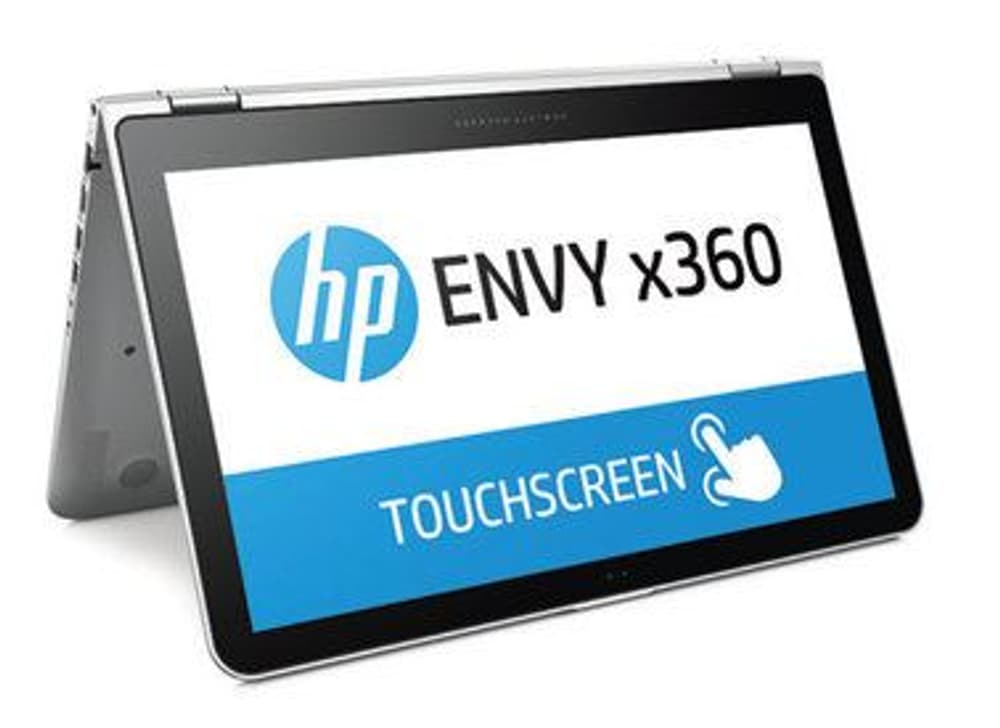 Envy x360 15-w060nz Notebook Convertible HP 79787150000015 Bild Nr. 1
