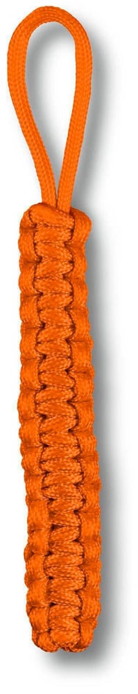 Ciondolo in paracord arancioni Coltellino tascabile Victorinox 785300183047 N. figura 1