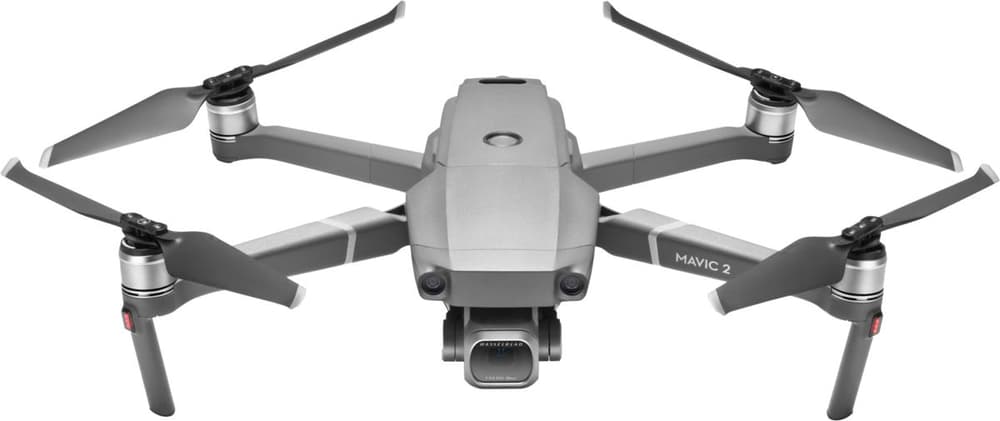 Mavic 2 Pro Drohne Dji 79383160000018 Bild Nr. 1