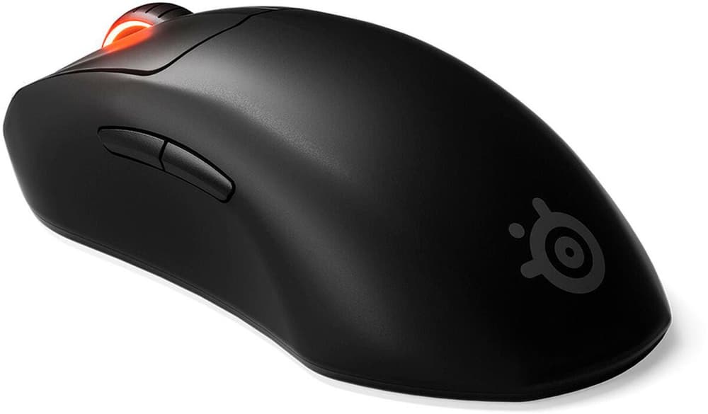 Prime Wireless Mouse da gaming Steelseries 785302404409 N. figura 1