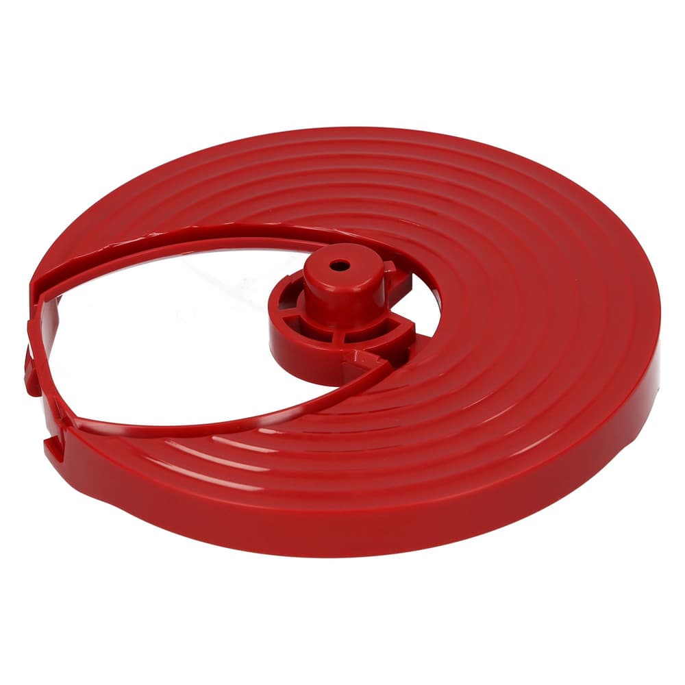 Support pour disque rouge Philips 9000014711 Photo n°. 1