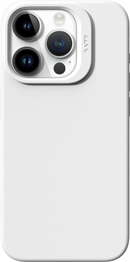 Huex Slim, iPhone 15 Pro Cover smartphone Laut 785302408515 N. figura 1