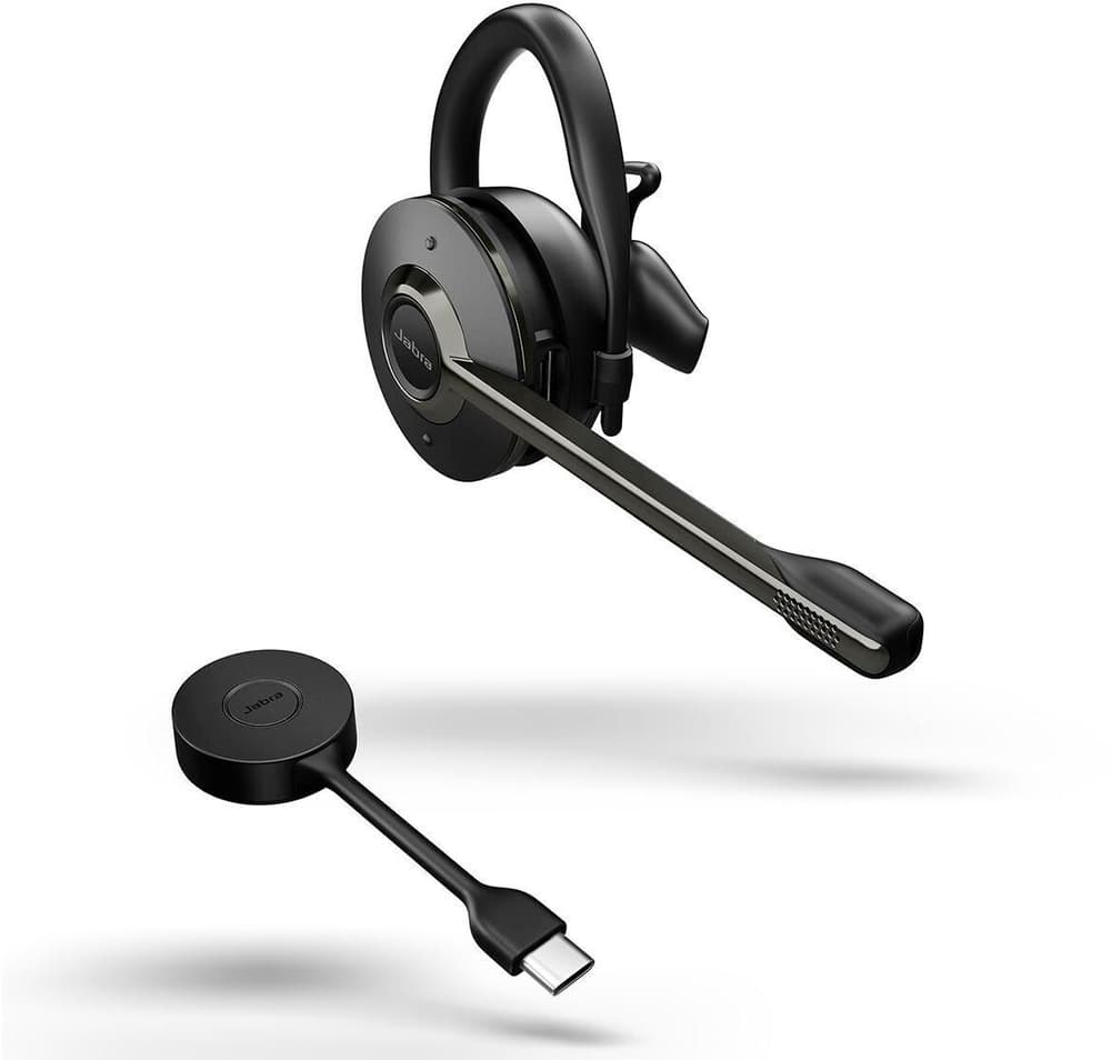Engage 55 UC Convertible USB-C Headset office Jabra 785300197760 N. figura 1