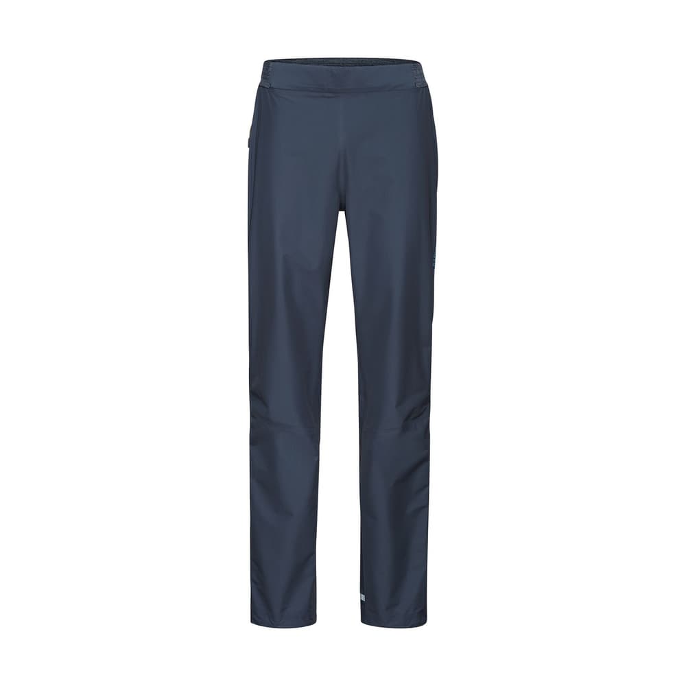 R1 Hiking Tech Pants Pantaloni pioggia RADYS 469419300622 Taglie XL Colore blu scuro N. figura 1