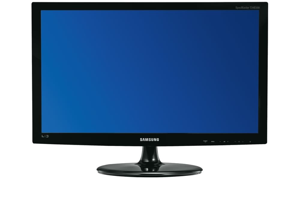 LT-24B300EW 60cm LED-Fernseher Samsung 77030610000013 Bild Nr. 1