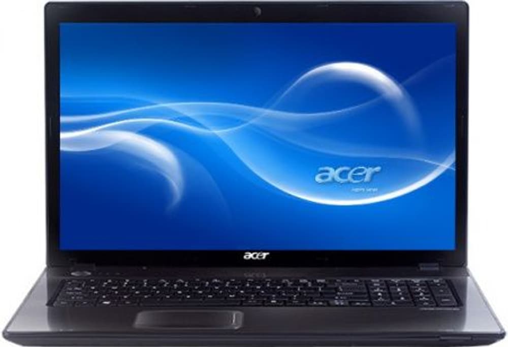 Apire 7750ZG-B968G50Mnkk Notebook Acer 79774500000012 Bild Nr. 1