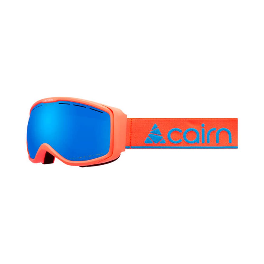 Funk Otg Spx3000 Skibrille Cairn 470519500034 Grösse Einheitsgrösse Farbe orange Bild-Nr. 1