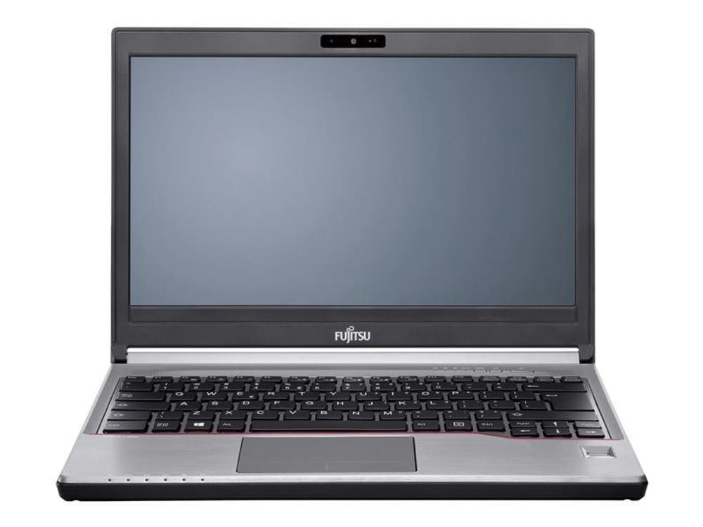 Fujitsu LifeBook E736 Notebook Fujitsu 95110059250417 Bild Nr. 1