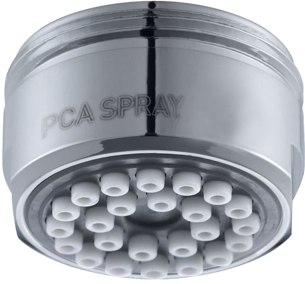 PCA Spray SLC Aérateur chromé/1 pièce Aérateur NEOPERL 676889300000 Photo no. 1