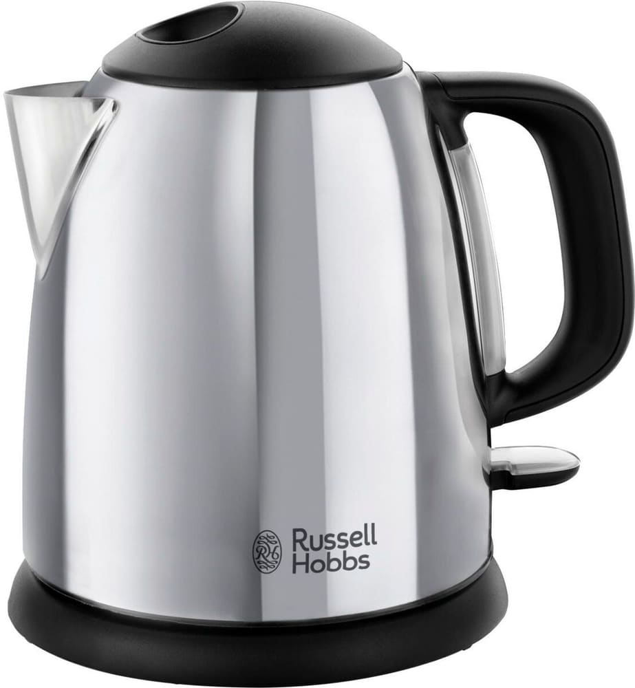 Victory 24990-70 1 l Bouilloire Russell Hobbs 785300185413 Photo no. 1