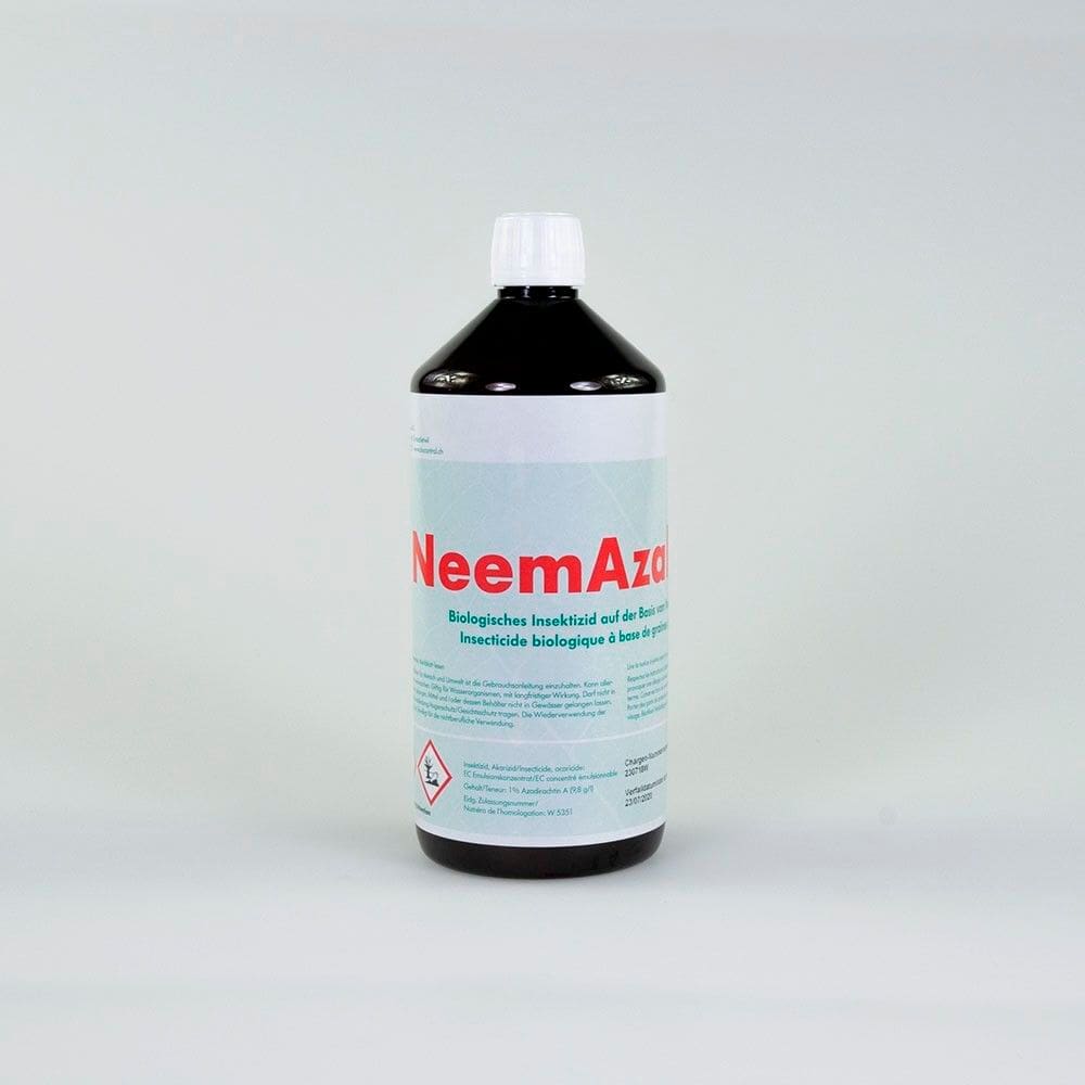 NeemAzal-T/S 1 L Engrais liquide Andermatt Biocontrol 669700104231 Photo no. 1