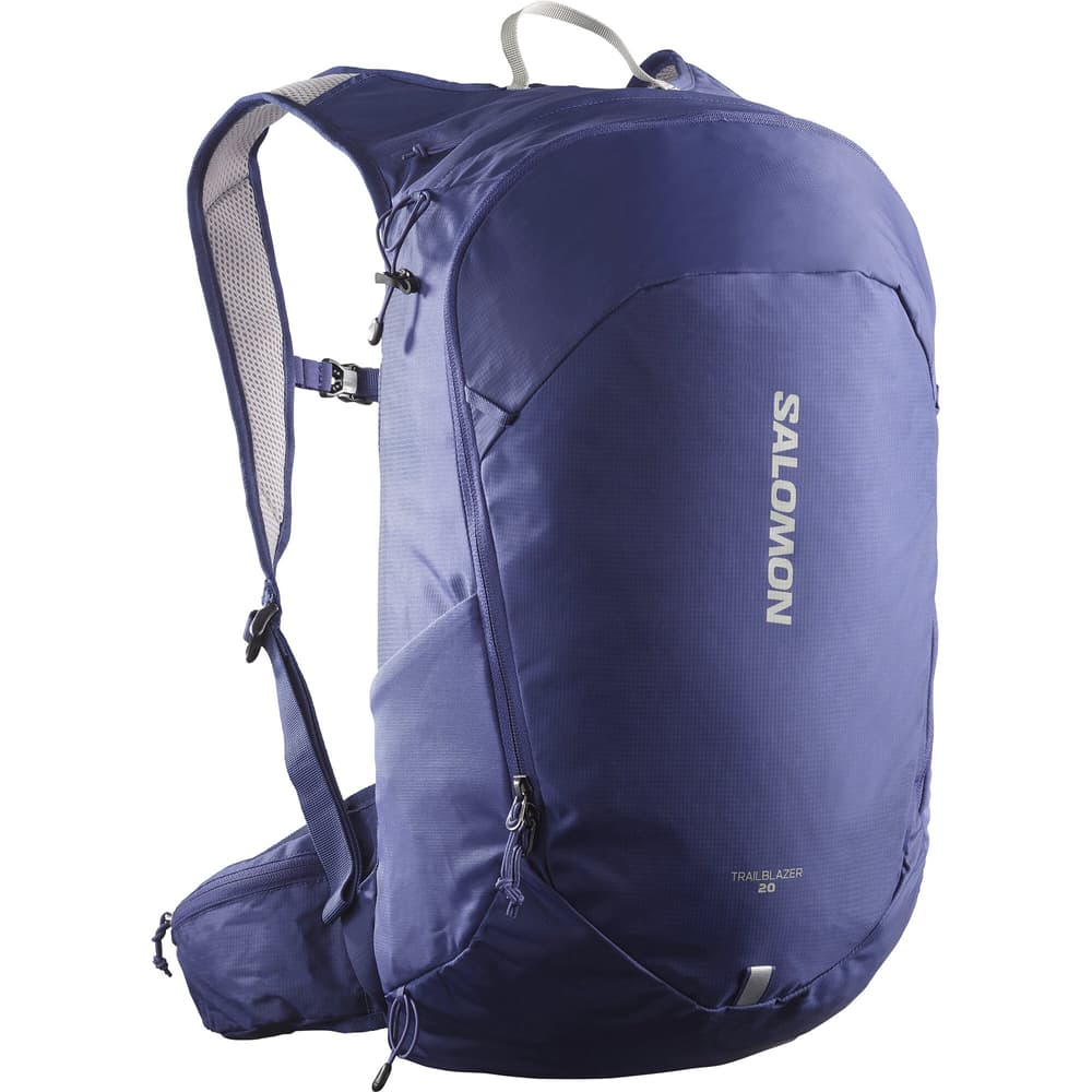 Trailblazer 20 Sac à dos de randonnée Salomon 466295700022 Taille Taille unique Couleur bleu foncé Photo no. 1