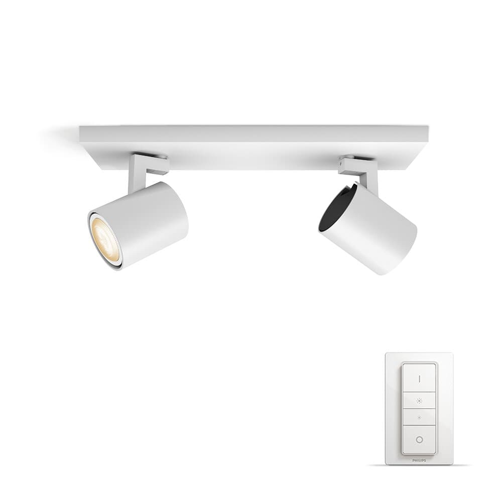RUNNER Spot Philips hue 421436200000 Bild Nr. 1