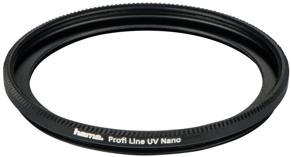 Profi Line, 62 mm Filtro UV Hama 785300172395 N. figura 1