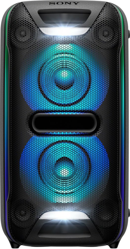 GTK-XB72 Bluetooth Lautsprecher Sony 77283160000019 Bild Nr. 1