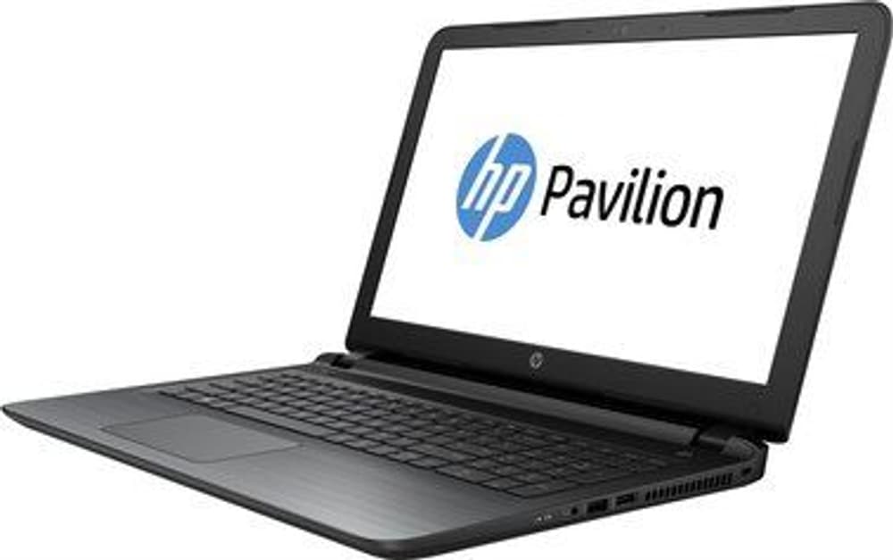 HP Pavilion 15-ab070nz Notebook HP 95110041903715 Photo n°. 1