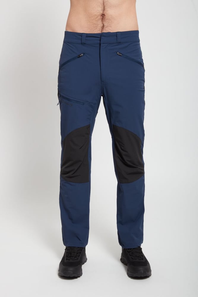 Technical Ilinei Pantaloni da trekking Trevolution 468414605043 Taglie 50 Colore blu marino N. figura 1