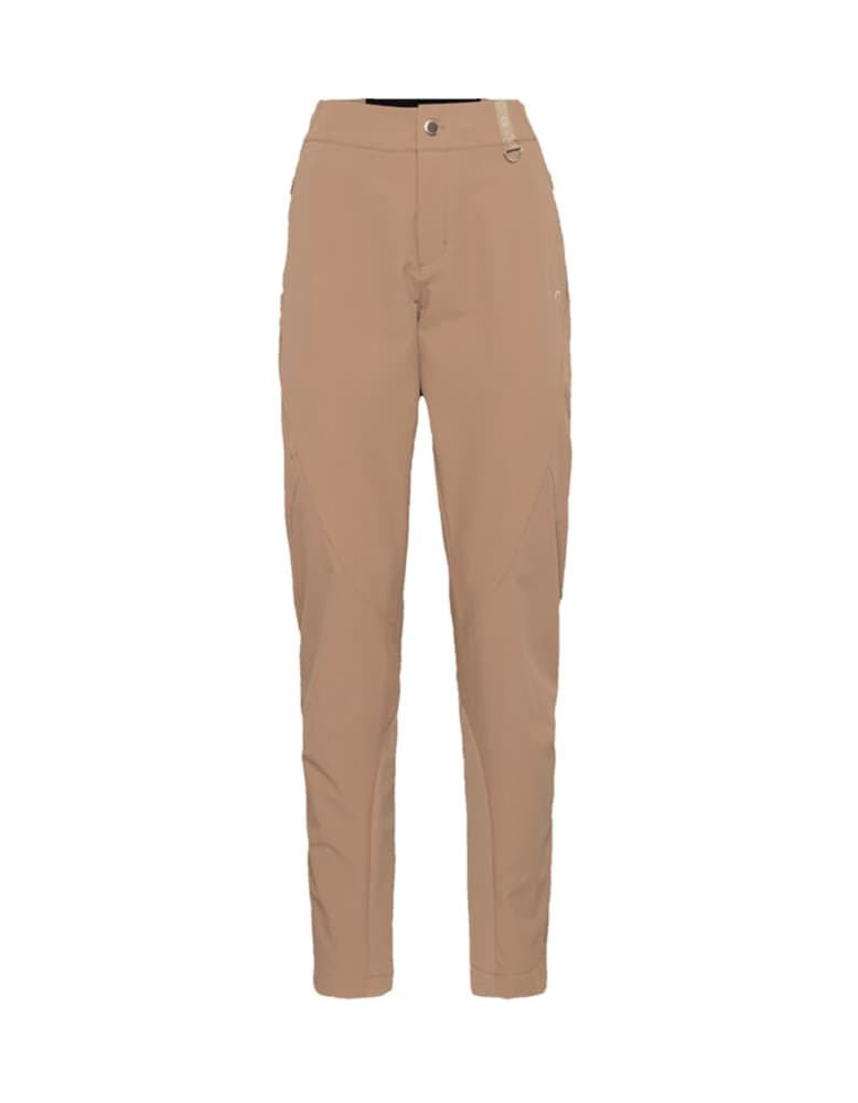 Voss Pro Pants Pantalon de loisirs 472442700571 Taille L Couleur brun claire Photo no. 1