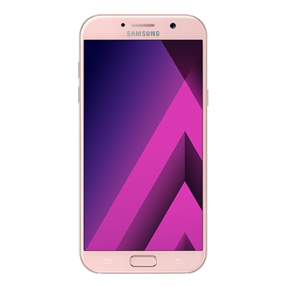 Samsung Galaxy A5 (2017) 32GB Peach Clou Samsung 95110056931517 Bild Nr. 1