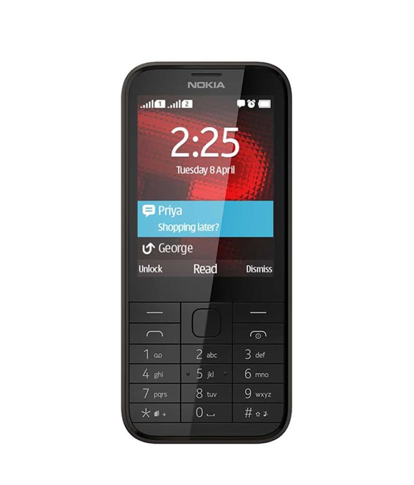 Cellulare Cellulare Nokia 79460160000015 No. figura 1