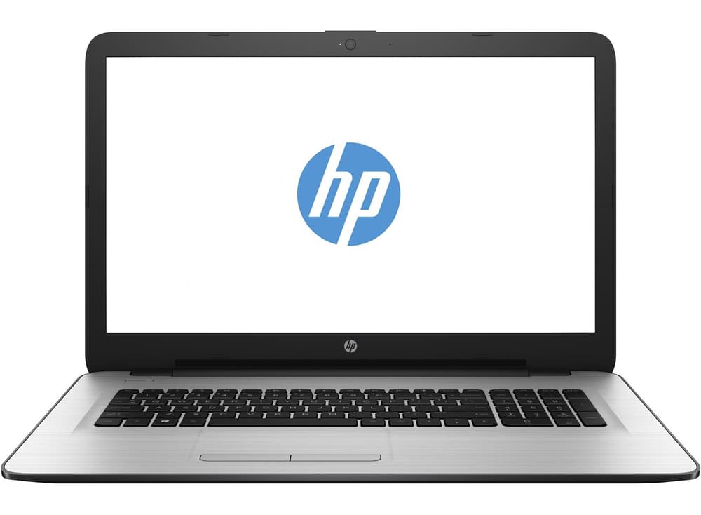 HP 17-x020nz ordinateur portable HP 95110051138416 Photo n°. 1