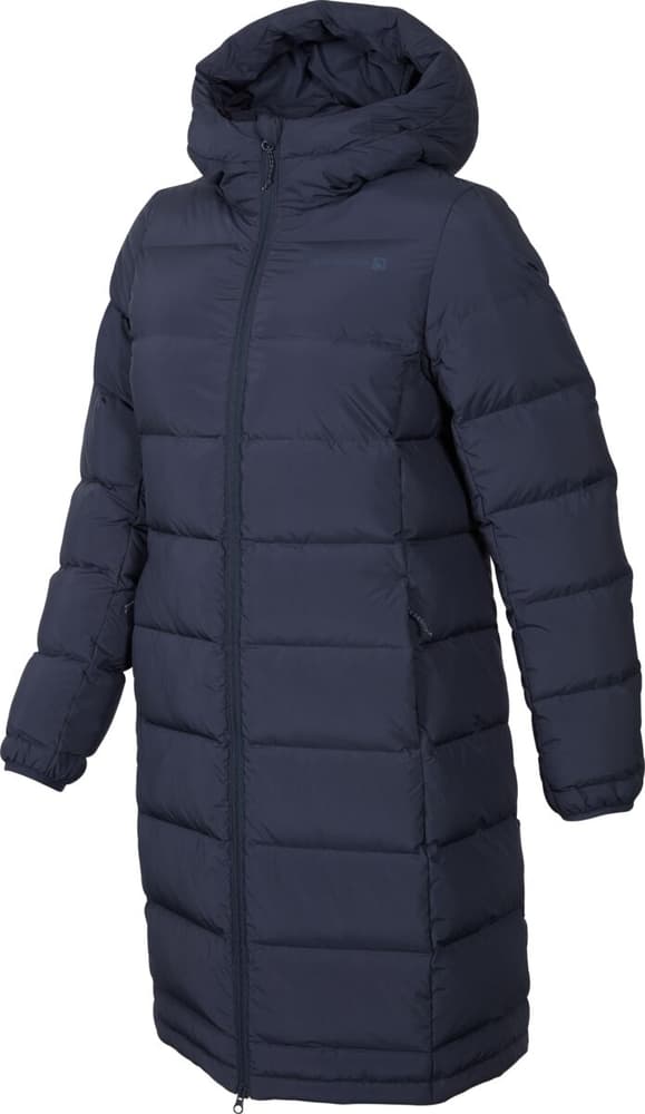 Classic Hailey II Manteau doudoune Trevolution 468450703643 Taille 36 Couleur bleu marine Photo no. 1