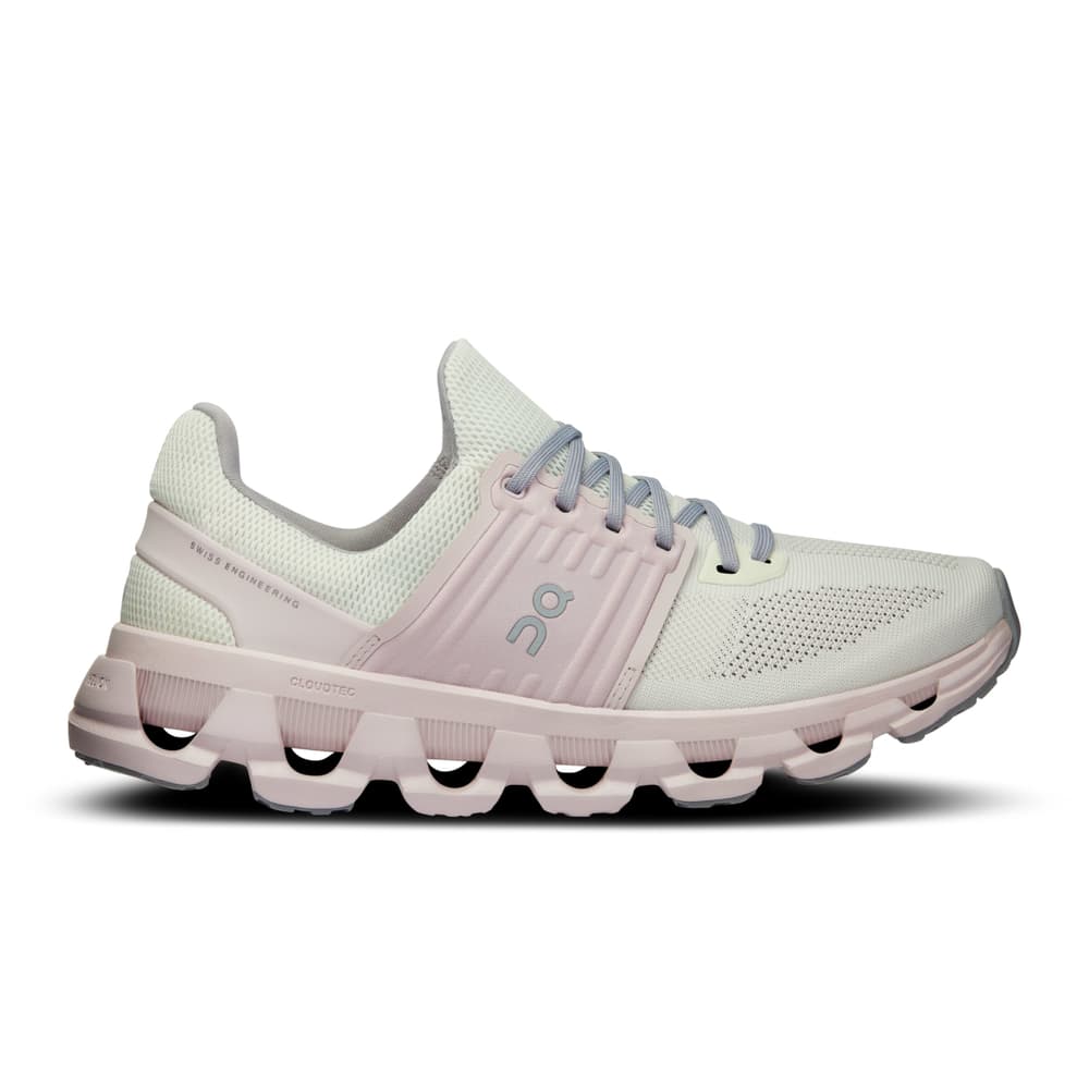 Cloudswift 3 AD Chaussures de loisirs On 473028442010 Taille 42 Couleur blanc Photo no. 1