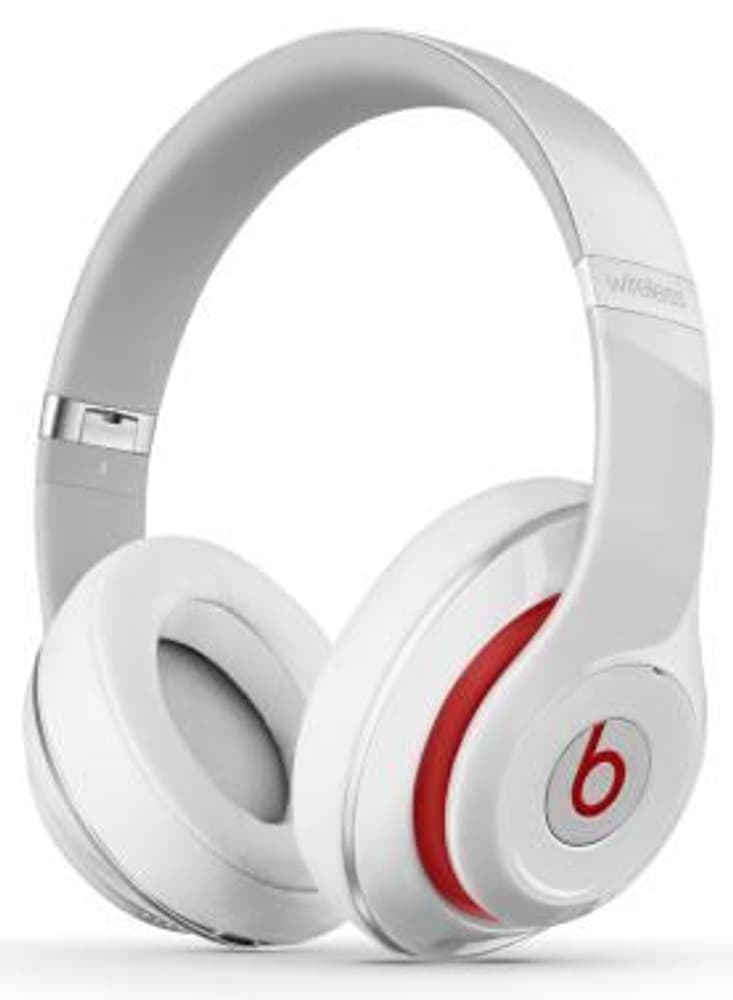 Beats Studio Wireless Casque Over-Ear bl Beats By Dr. Dre 95110036323115 Photo n°. 1