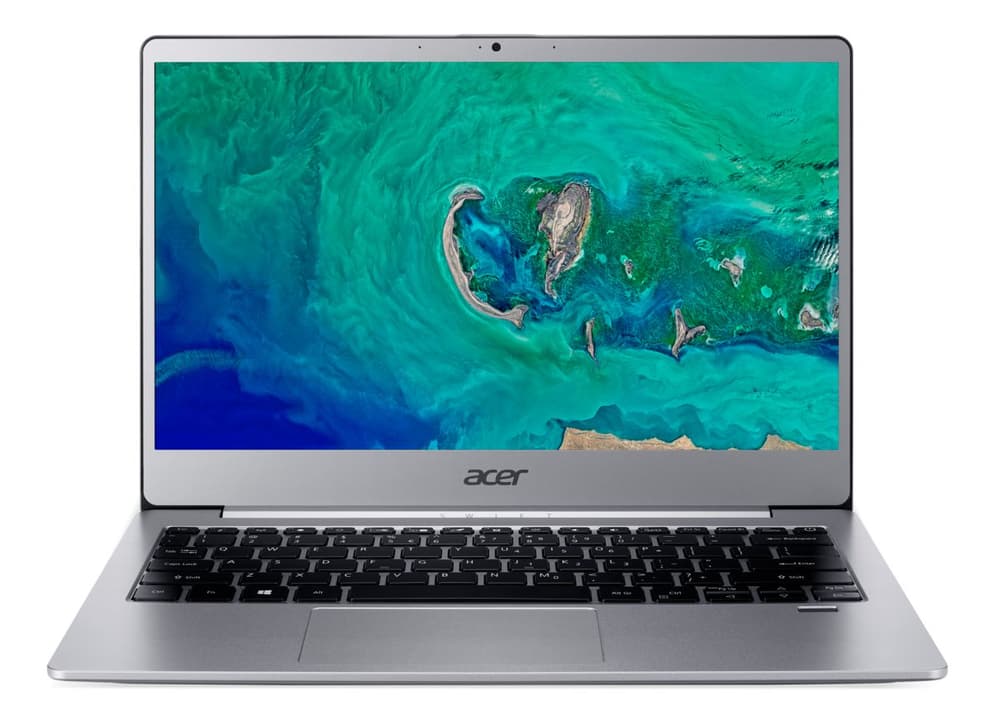 Swift 3 SF313-51-39H9 Notebook Acer 79845900000018 Bild Nr. 1