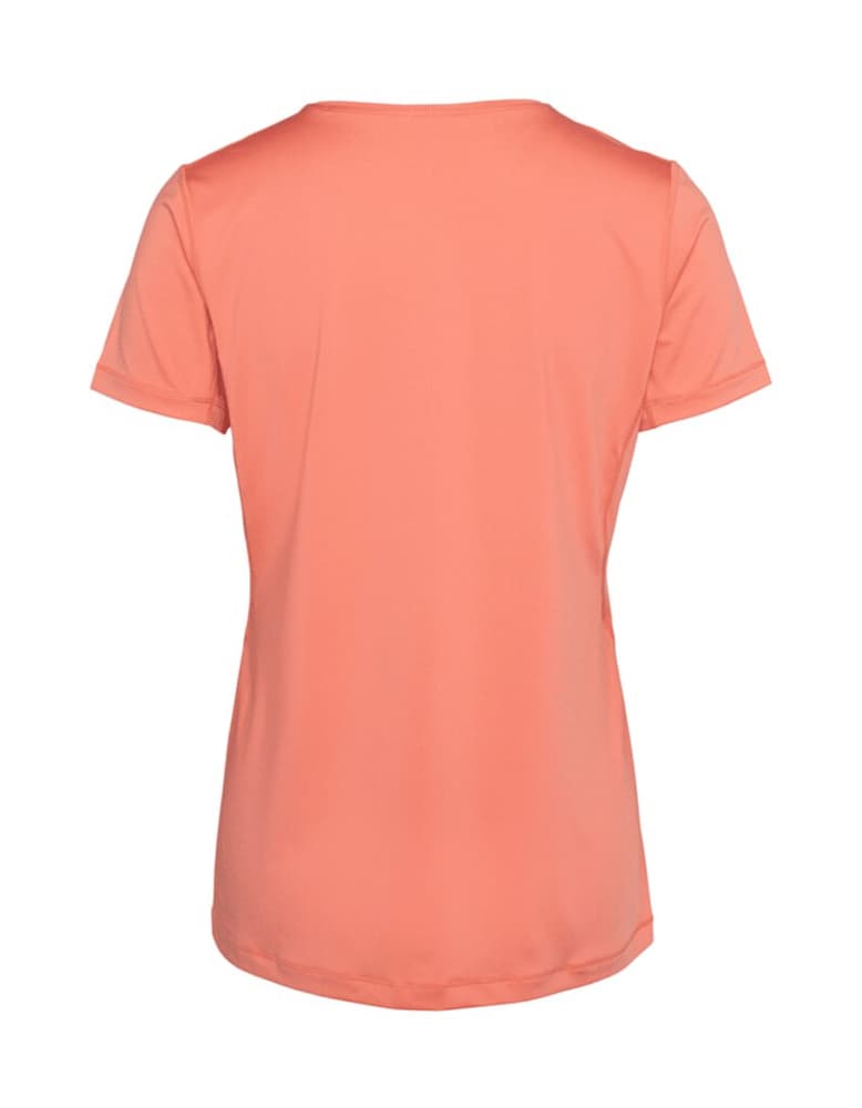 Nora 2.0 Tee T-Shirt Kari Traa 468720600557 Grösse L Farbe koralle Bild-Nr. 1