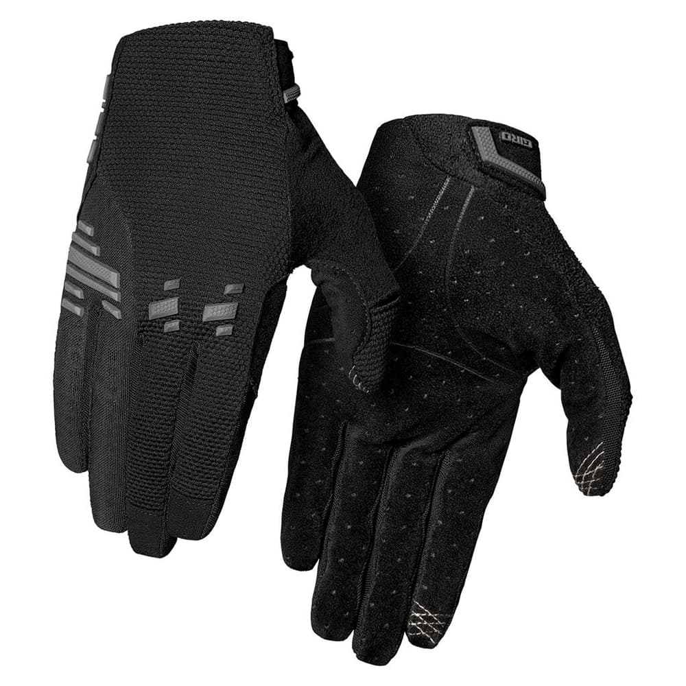 Havoc Glove Guanti per ciclismo Giro 469557900720 Taglie XXL Colore nero N. figura 1