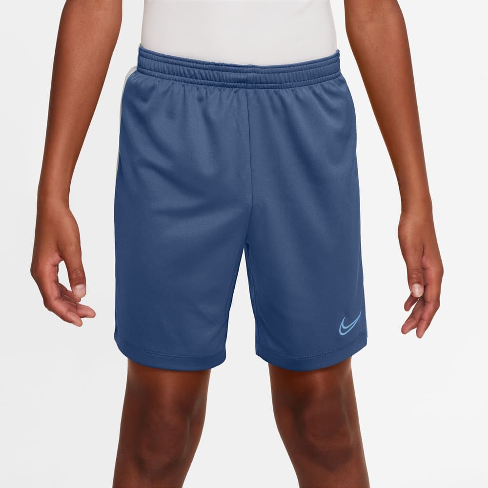Dri-FIT Soccer Shorts Academy Short Nike 469354512847 Taille 128 Couleur denim Photo no. 1