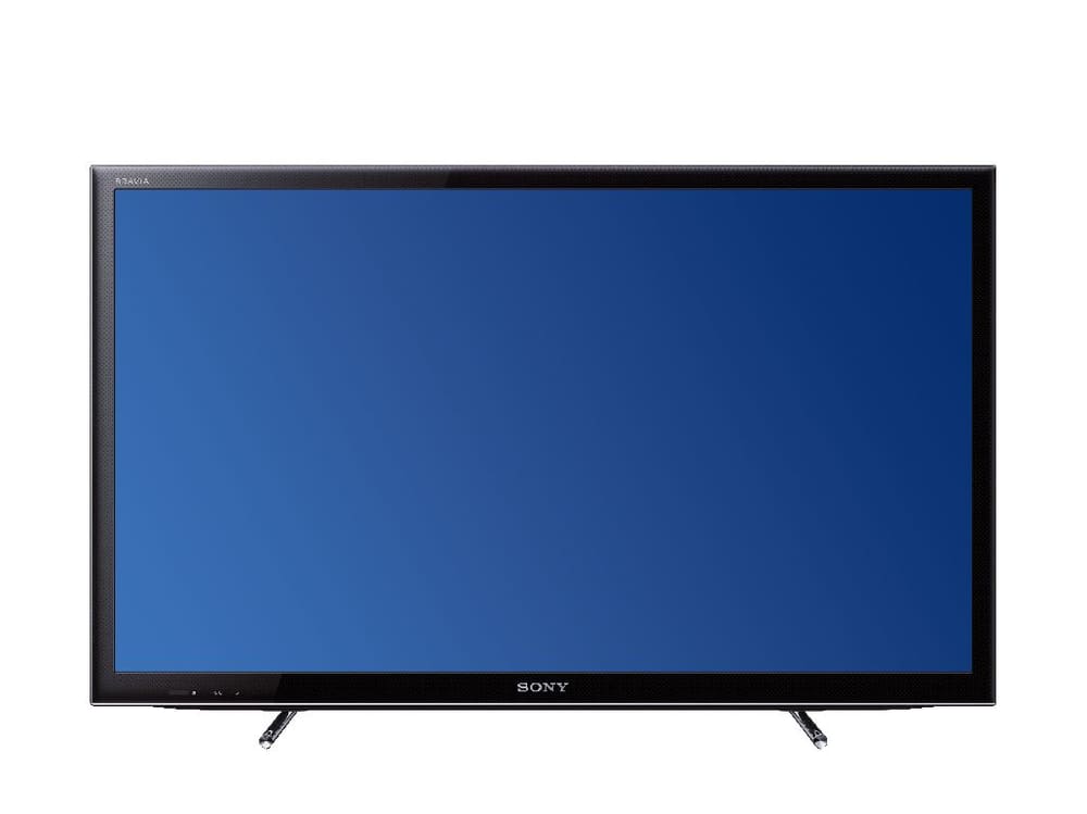 KDL-46EX650 LED Fernseher Sony 77027690000012 Bild Nr. 1
