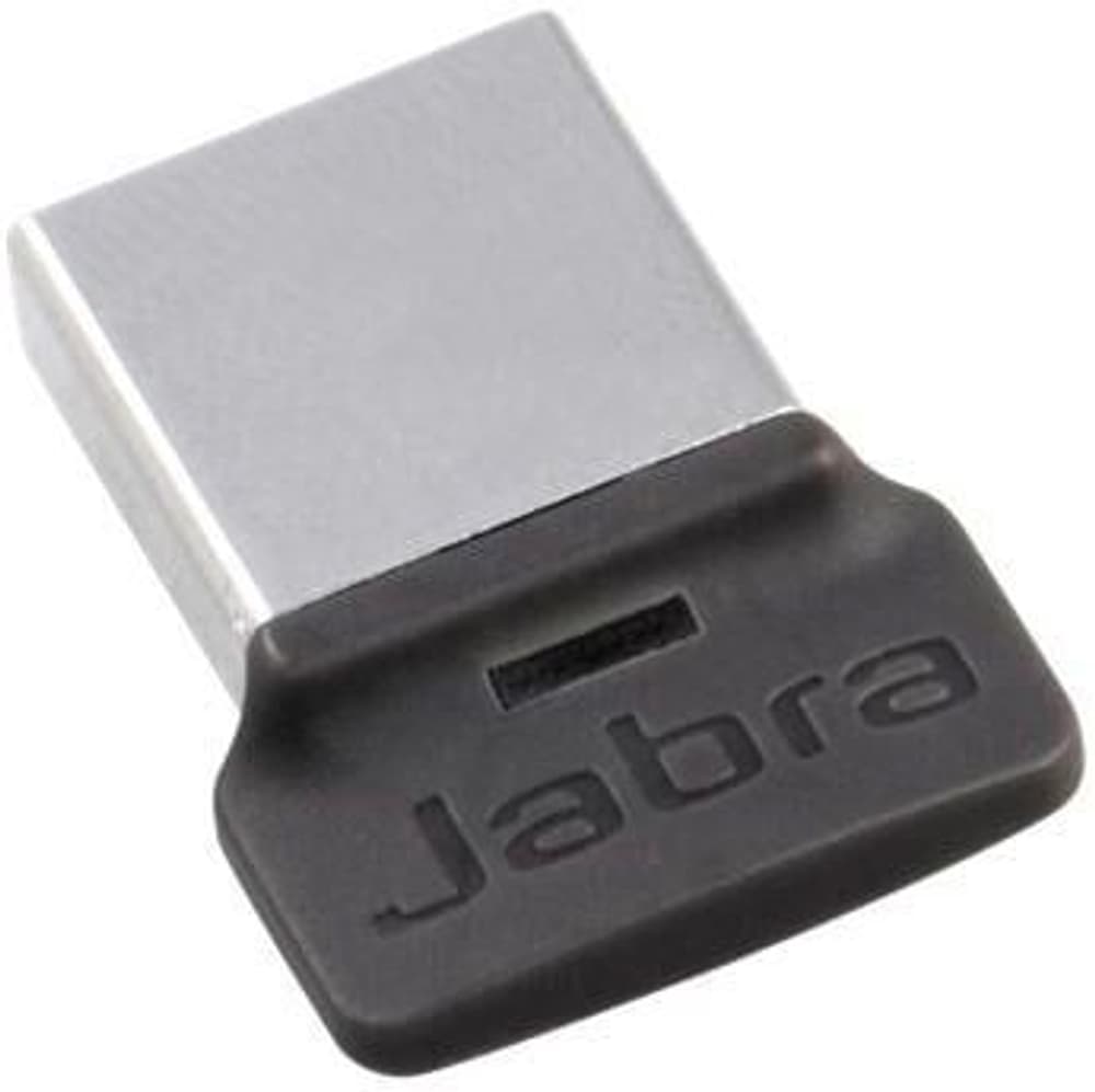 Link 370 UC USB-A - Bluetooth Adaptateur téléphone/casque Jabra 785302400306 Photo no. 1