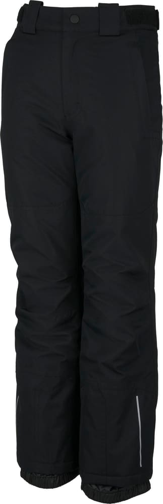 Pantalon de ski Pantalon de ski Trevolution 466866114620 Taglie 146 Colore nero N. figura 1
