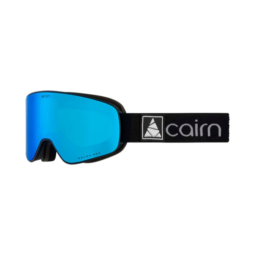 Polaris Polarized Skibrille Cairn 470519000040 Grösse Einheitsgrösse Farbe blau Bild-Nr. 1