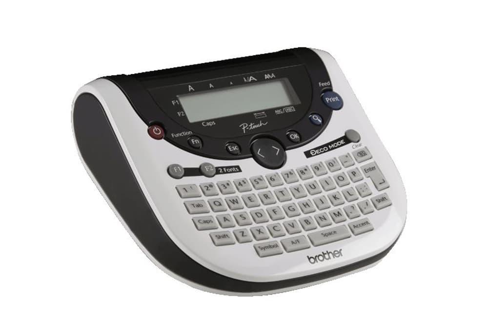 Brother P-TOUCH PT-1290 Brother 79140070000009 Bild Nr. 1