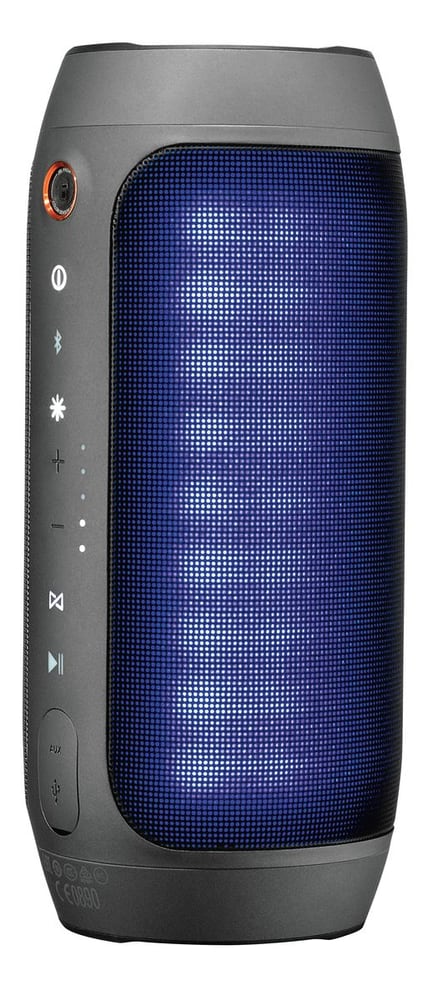 Pulse2 Bluetooth Speaker Bluetooth®-Lautsprecher JBL 77281680000015 Bild Nr. 1