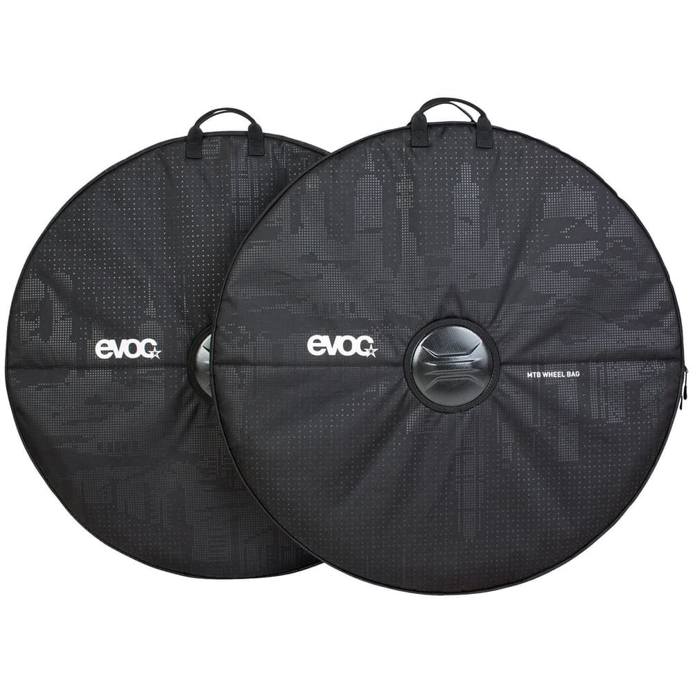 MTB Wheel Bag Borsa da trasporto Evoc 474811100000 N. figura 1