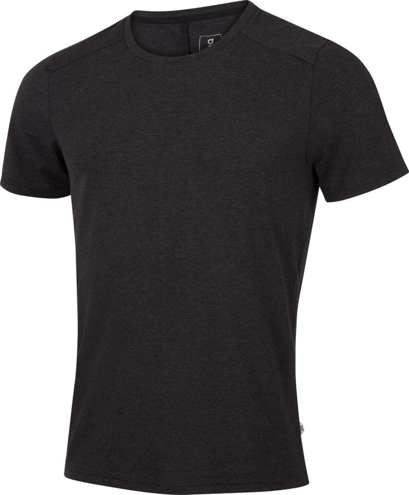 On-T T-shirt On 470441900320 Taille S Couleur noir Photo no. 1