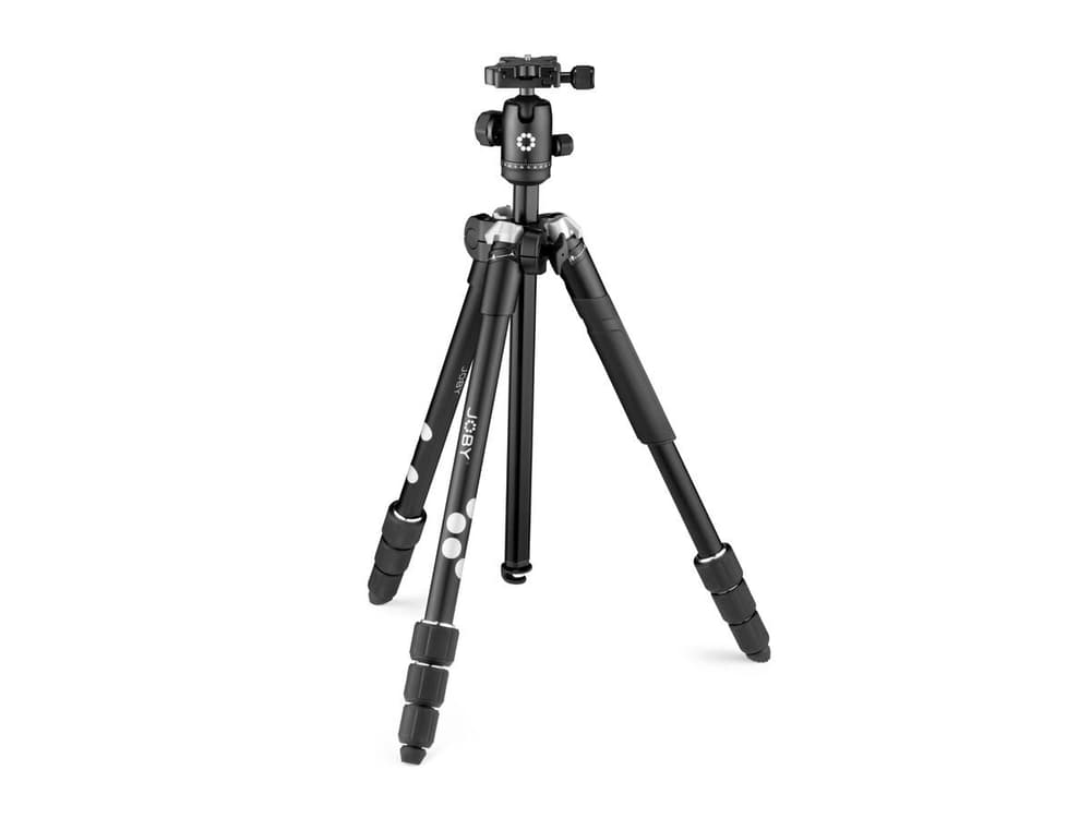 RangePod Smart Nero Stativo per fotocamera Joby 785300161221 N. figura 1