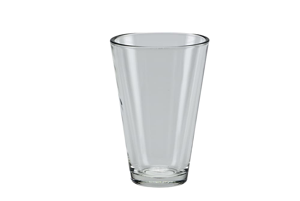 Conner Vaso Hakbjl Glass 656011500000 Colore Transparente Dimensioni ø: 13.0 cm x A: 21.0 cm N. figura 1