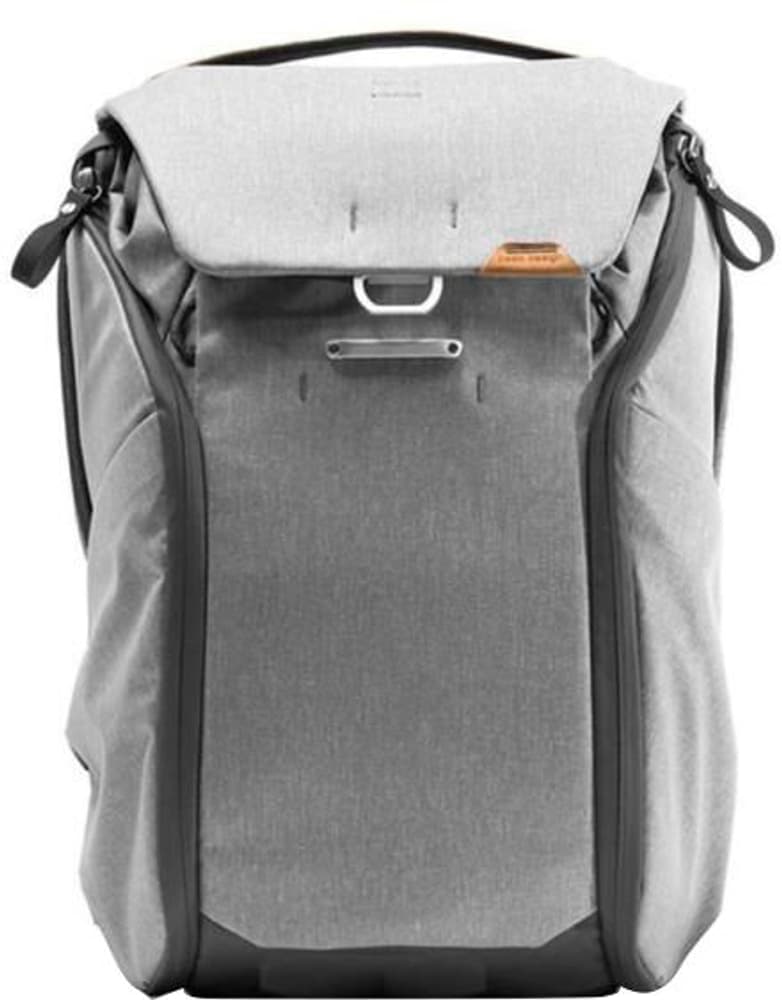 Everyday Backpack 20L v2 Antracite Zaino per fotocamera Peak Design 785300160653 N. figura 1